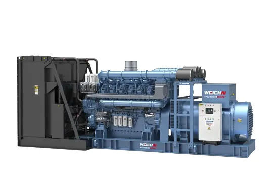 Vue arrière intérieure